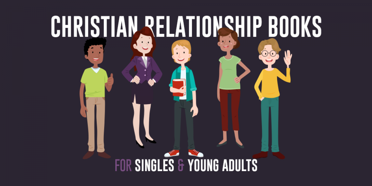 adult christian dating books for couples