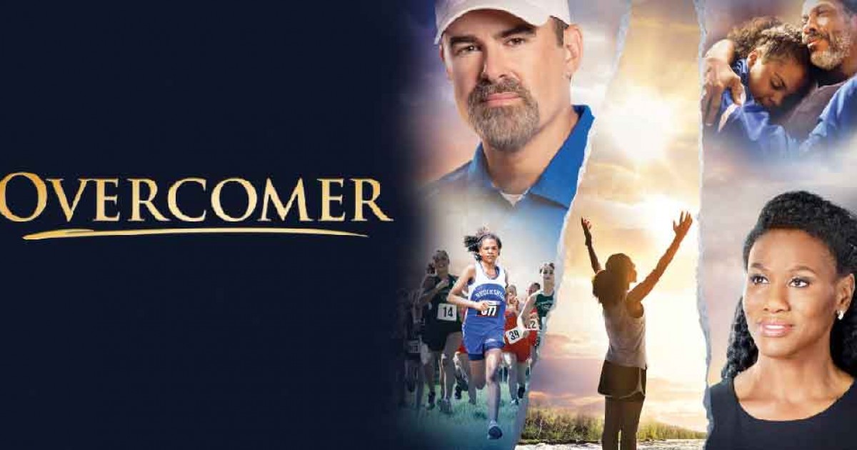 christian movie review champions